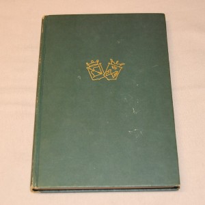 Savo-Karjalaisen osakunnan historia IV Matrikkeli